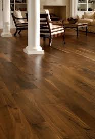 Carlisle Wide Plank Walnut Flooring With Face Widths Of 4 To 12 And Average Wood Floors Wide Plank Living Room Wood Floor Walnut Hardwood Flooring
