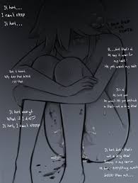 Omori Aubrey porn art from FapReactor comics