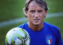 Viimeisimmät twiitit käyttäjältä roberto mancini (@robymancio). Manchini Vodi Italiya Na Mondial 2026 Trud