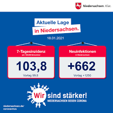 ➤ bund und länder wollen kontaktregeln ab montag lockern. Noch Vor Dem Corona Gipfel Krisenstab Aussert Sich Zur Corona Lage In Niedersachsen Gottingen
