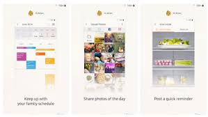 Make the kitchen the center of your home. A Hi Tech Smart Fridge Samsung Family Hub Youth Apps Best Website For Mobile Apps Review