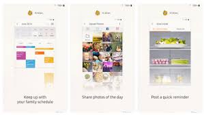 Compatible with android 6 to android 9. A Hi Tech Smart Fridge Samsung Family Hub Youth Apps Best Website For Mobile Apps Review