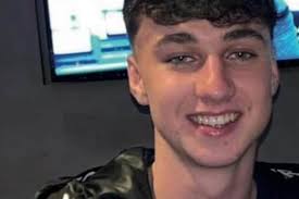 Jay Slater's heartbroken dad criticises investigation into son's  disappearance