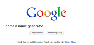 Use Domain Name Generator To Find Domain Names Namestall Com