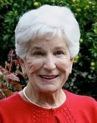 Barbara Hench's Instagram, Twitter & Facebook