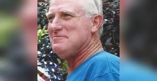 Charles Robert Gable Obituary