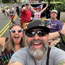 Free live music: Things to do July 18-21 in North Jersey