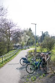 Solar Wegbeleuchtung Rol3075 Von Ronotic Aus St Leon Rot Bei Heidelberg Autarke Strassenbeleuchtung Made Strassenbeleuchtung Solarleuchten Solarbeleuchtung
