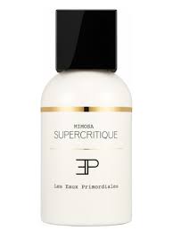 Mimosa Supercritique Les EAUX Primordiales parfum - un parfum pour homme et  femme 2019