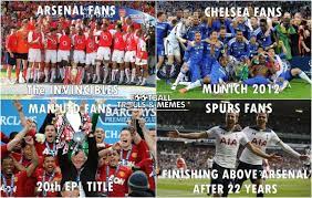 We would like to show you a description here but the site won't allow us. Arsenal Chelsea Memes 10lilian