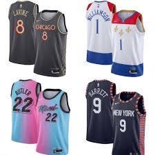 Our hornets city edition apparel is an essential style for fans who like to show off the newest and hottest designs. New Look Nba Players Will Rock Nike City Edition Jerseys During 2020 21 Season Chicago Tribune