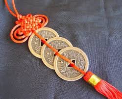 Lucky Charms Feng Shui 3 Coin Double Dragon Charm Wealth And Good Luck By Variety Gift Shop Lucky Charms 14 91 Thi Dragon Pictures Feng Shui Lucky Charm