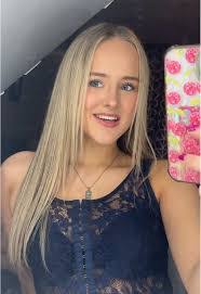 Rosa Collier's Instagram, Twitter & Facebook