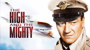 Watch The High and the Mighty (1954)
