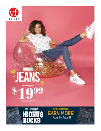 Vf Outlet Hot Prices On Cool Jeans Junior Jeans Styles Starting At Just 19 99 Exclusions May Apply See Store Fo Juniors Jeans Shop For Less Holiday Shop
