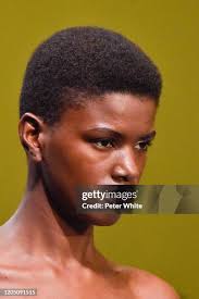 Kyla Ramsey walks the runway during the Tory Burch Fall Winter 2020... News  Photo