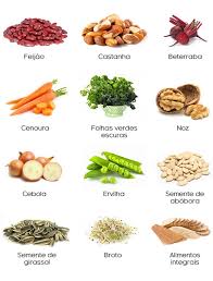As Melhores Fontes Vegetais De Zinco Alimentos Ricos Em Zinco Receitas Saudaveis Alimentos Ricos Em Proteinas