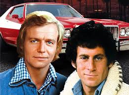 The Top 10 TV Cars — Tunnel Ram