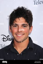 Daniel Adamson's Instagram, Twitter & Facebook