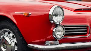 Image result for Rosso Alfa 1966 Alfa-Romeo
