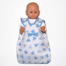Prix 34,99 € prix club 31,99 € 12,00 €. Turbulette Pour Poupon Ou Poupee 30 Cm Bleue Fond Blanc Petits Coeurs Rouges Et Nounours Bleus Un Grand Marche