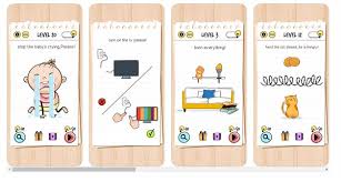 Download brain on physics boxs puzzles apk 1.4.4 for android. Brain Test Tricky Puzzles Mod Apk 2 721 Unlimited Hints Download