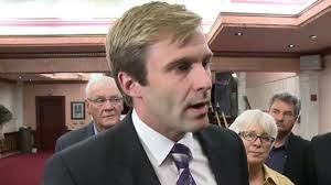 Liberal leader maintains attack