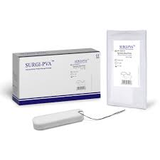 Image result for Nasal Packing