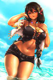 Check spelling or type a new query. Artstation F A Warship Girl South Dakota From Azur Lane A Mobile Game Ningyon Mereman