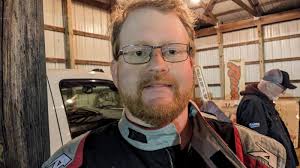 LOCAL RACING: Change of cars boosts Kressley to Big Diamond victory