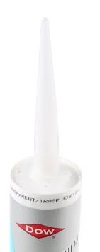 6011086 Dow Corning | Dow Corning 781 Transparent Sealant Paste 310 ml  Cartridge | 459-0210 | RS