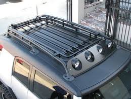 Image Result For Small Luggage Rack For Fj Cruiser Blackroofing Fj Cruiser Fj Cruiser Accessories Roof Rack