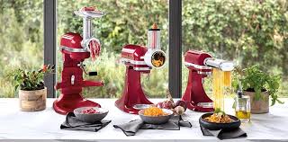 This does not change the price you would pay. Kitchenaid Kuchenmaschinen Vergleich Der Modelle