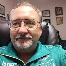 Amazon.com: G. Mitchell Baker: books, biography, latest update