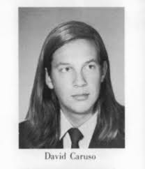 Happy Birthday in Heaven to David Dula Caruso, Class of 1972