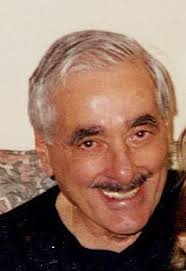Joseph Arrigo Obituary