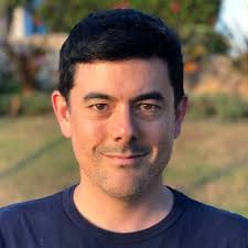 Mark Ling's Instagram, Twitter & Facebook