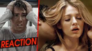 Ryan Reynolds SHOCKING REACTION On Blake Lively SEX SCENES - video  Dailymotion