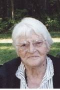Wilma Vogel Obituary (2013)