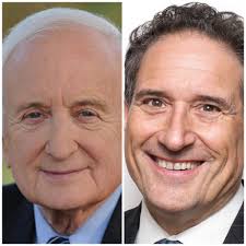 Political Dynasties: Why Do Voters Keep Electing People With The Same Last  Names?