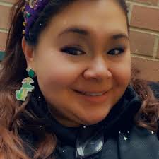 White chocolate strawberry iced coffee 😋