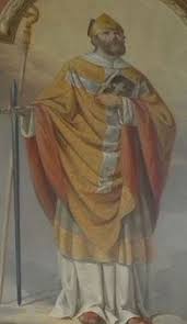 Nov 2nd Died 304 Bishop And Martyr Originally A Greek He Became Bishop Of Pettau In Pannonia Later Styria Au Catholic Online Catholic Catholic Saints