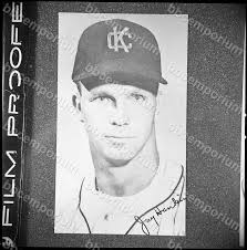 Jay Hankins K.C. Medium Frame Negative