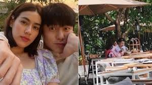 จอย ติตัส อดีตนางแบบดัง งงตัวเองมาอยู่ตรงนี้ได้ยังไง แต่ขอสู้เพื่อครอบครัว ดีกว่าไปยืมเงินคนอื่น แจงสารพัดดราม่าหลัง. 1rgx4ig8aarrym