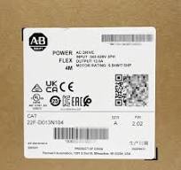 22F-D013N104 Allen-Bradley 22FD013N104 PowerFlex 4M 5.5kW 7.5 HP AC Drive