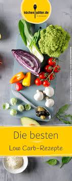 Die Low Carb Ernahrung Kein Kalorienzahlen Keine Komplizierten Ernahrungsplane Legt Einfach Los Und Startet Gesund Ins Ernahrung Low Carb Rezepte Rezepte