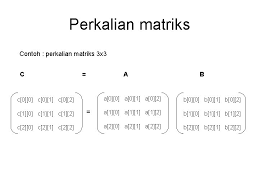 Maybe you would like to learn more about one of these? Perkalian Matriks Perkalian Vektor V V0 V1 V2