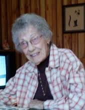 Obituary information for Wanda L. Brown