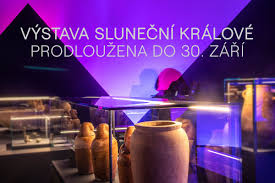 Mimořádnou výstavu, s kterou hned několikrát zahýbala pandemie koronaviru, se podařilo výstava je unikátní nejen díky ve světě doposud nevystaveným vzácným předmětům, ale i. Jmot3y19 Ubnhm