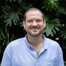 Congratulations to Nick Purdy